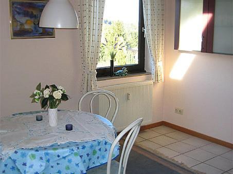 Apartment Jüngst Winterberg Exterior foto