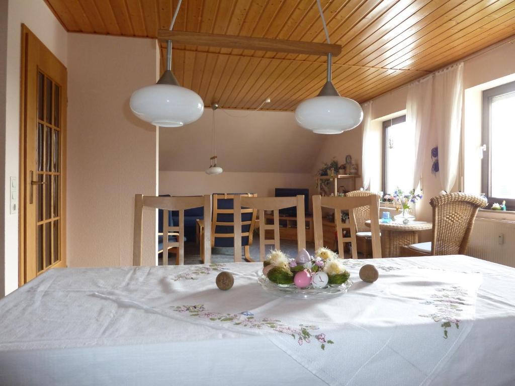 Apartment Jüngst Winterberg Habitación foto