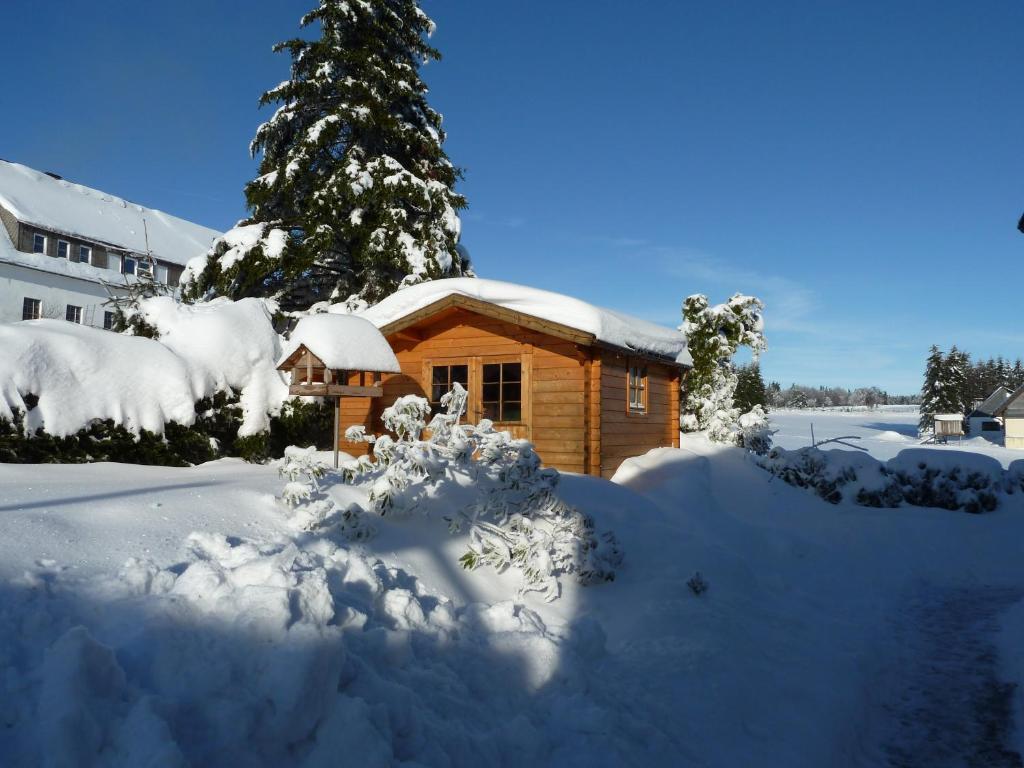 Apartment Jüngst Winterberg Exterior foto